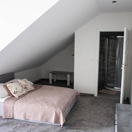 Morska Perla Otel Władysławowo Dış mekan fotoğraf