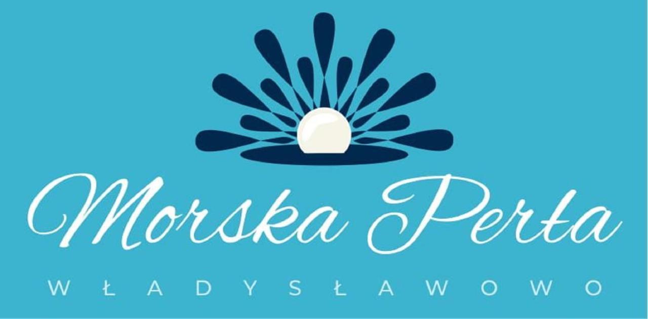 Morska Perla Otel Władysławowo Dış mekan fotoğraf