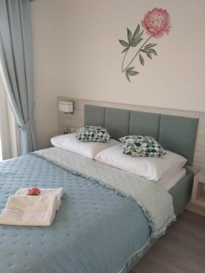 Morska Perla Otel Władysławowo Dış mekan fotoğraf