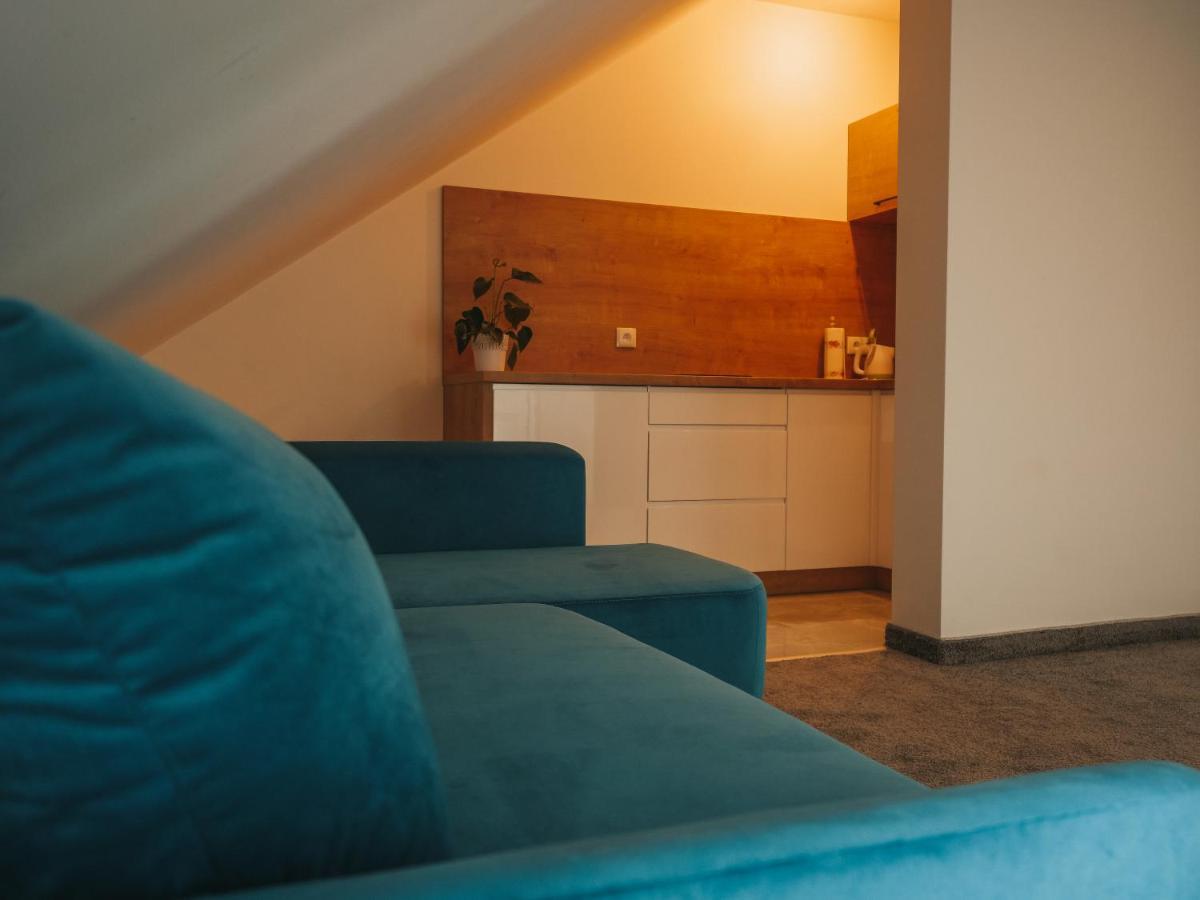 Morska Perla Otel Władysławowo Dış mekan fotoğraf