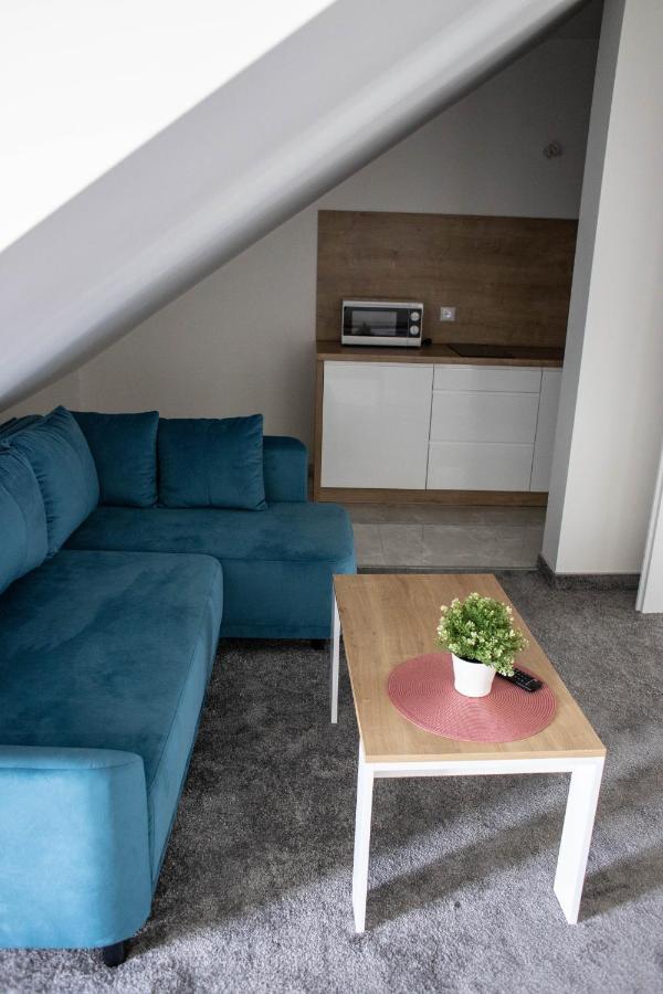 Morska Perla Otel Władysławowo Dış mekan fotoğraf
