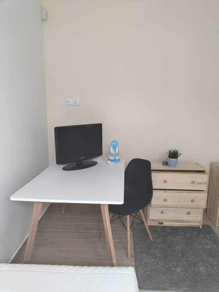 Morska Perla Otel Władysławowo Dış mekan fotoğraf