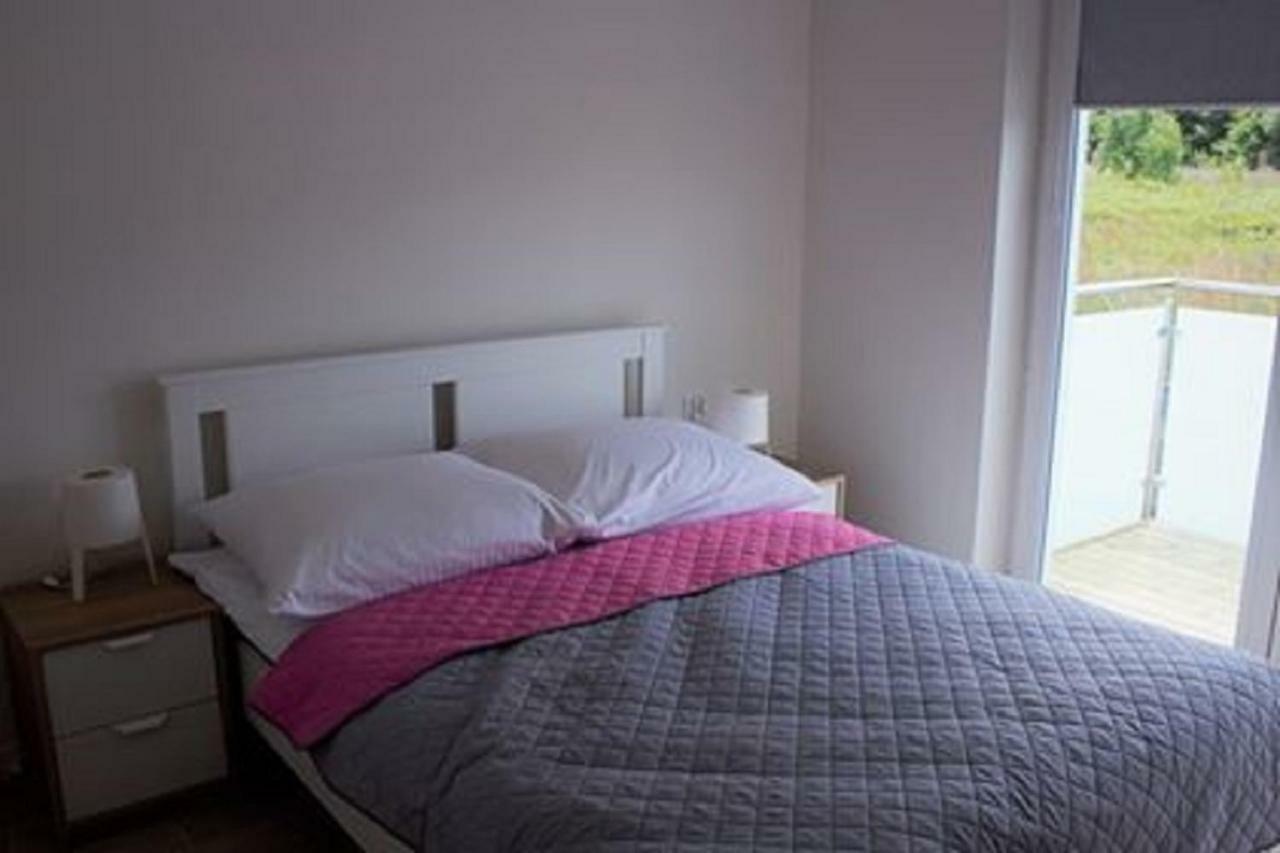 Morska Perla Otel Władysławowo Dış mekan fotoğraf
